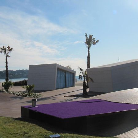 Hotel Tramontana Benicàssim Exterior foto